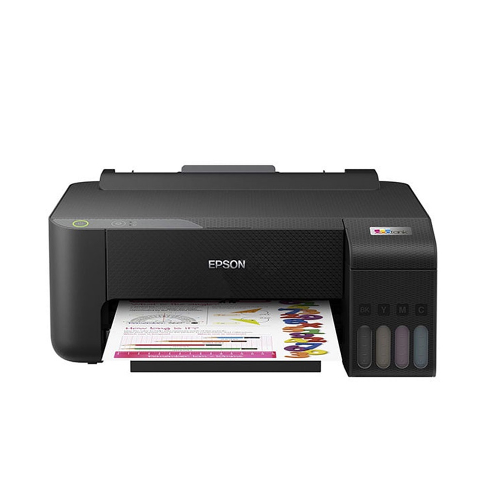 MÁY IN PHUN MÀU EPSON L1250 (WIFI) Chính Hãng