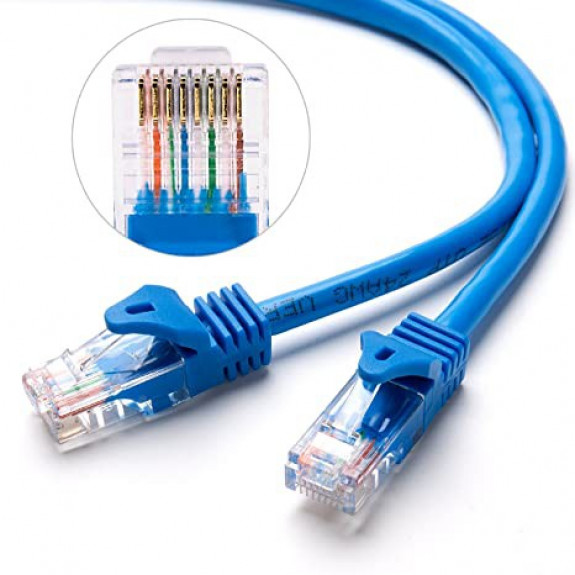 CABLE MẠNG 5M LXF