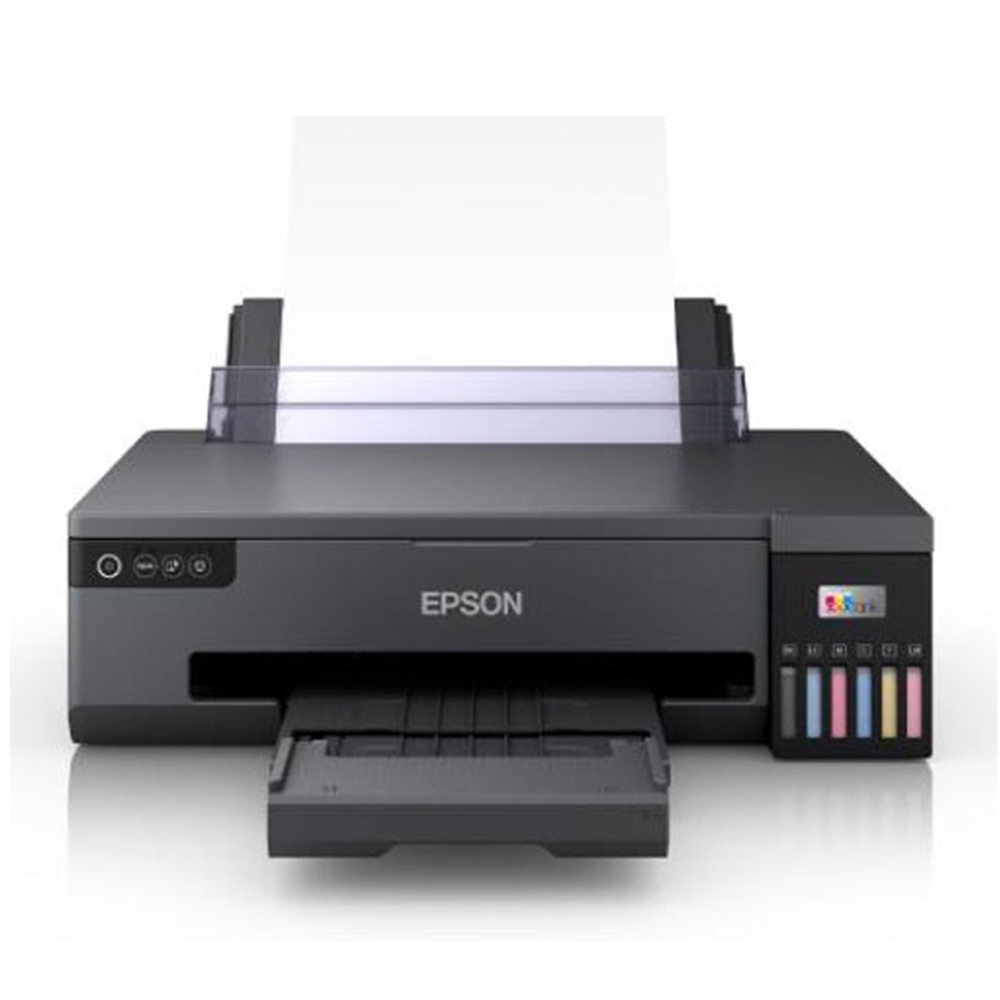 MÁY IN PHUN MÀU EPSON L8050 (WIFI) Chính Hãng