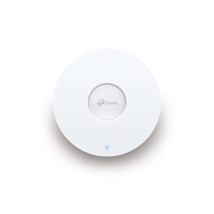 PHÁT WIFI TP-LINK EAP610 (Ốp Trần)