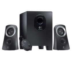 LOA 2.1 LOGITECH Z313 Chính Hãng