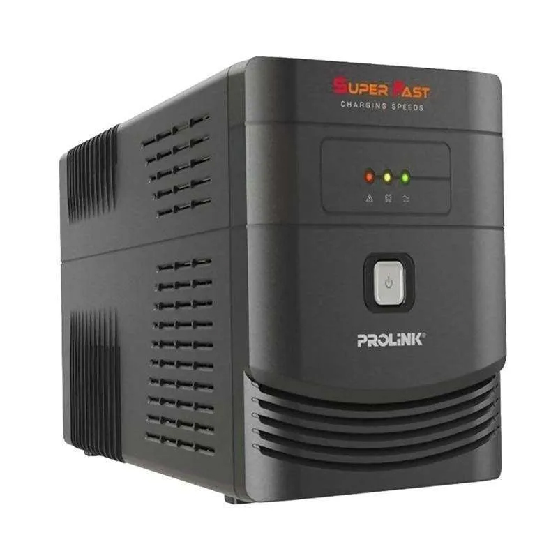 UPS 1200VA PROLINK PRO1201SFCU Chính Hãng