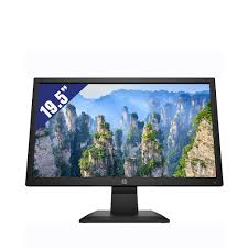 LCD HP 20” V20 Chính Hãng