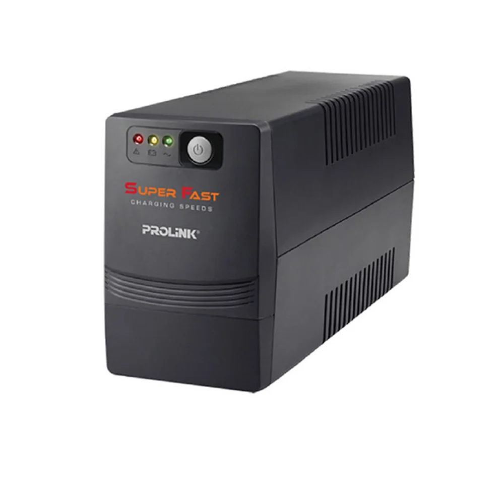 UPS 2000VA PROLINK PRO2000SFCU Chính Hãng