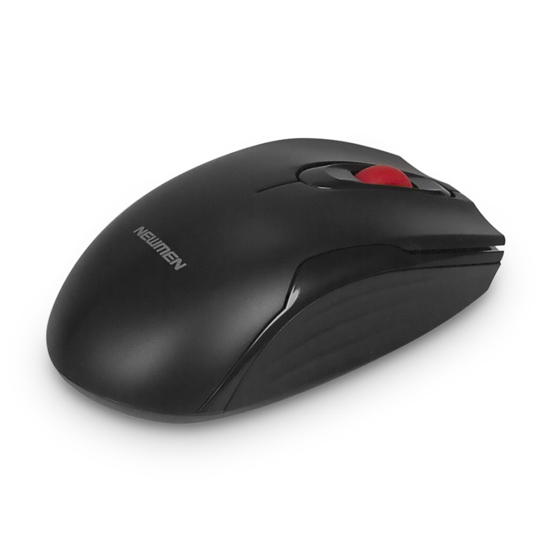 MOUSE NEWMAN M266 USB Chính Hãng