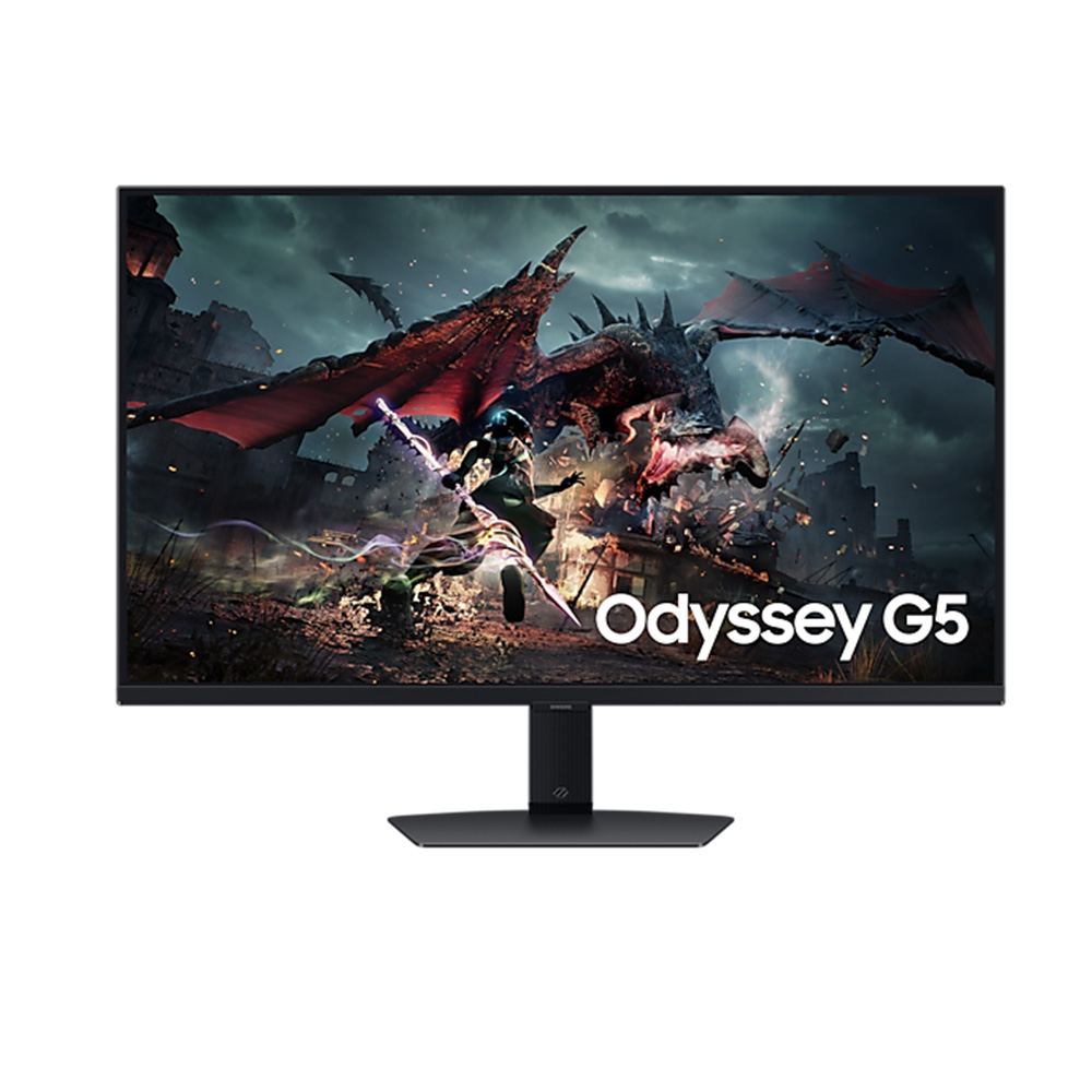 LCD 32” SAMSUNG LS32DG502EEXXV IPS 2K 180Hz Chính Hãng