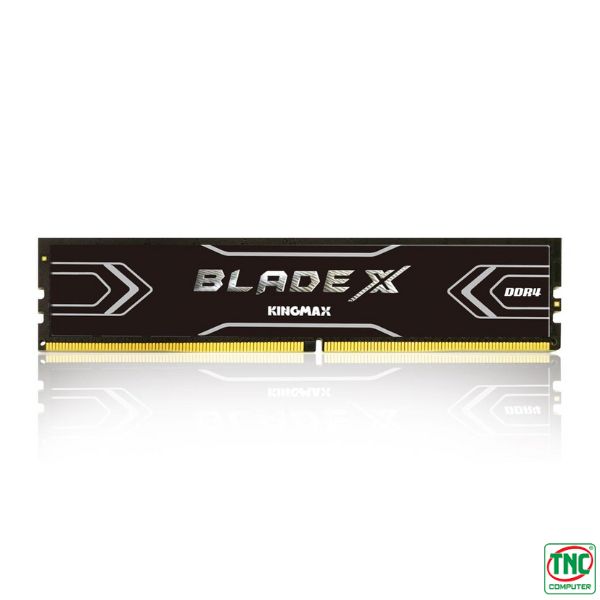 DDR4 16GB/3600 KINGMAX HEATSINK (Blade X) Chính Hãng
