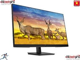 LCD HP 27” 327PH (IPS/100Hz/VGA/HDMI/DP) Chính Hãng