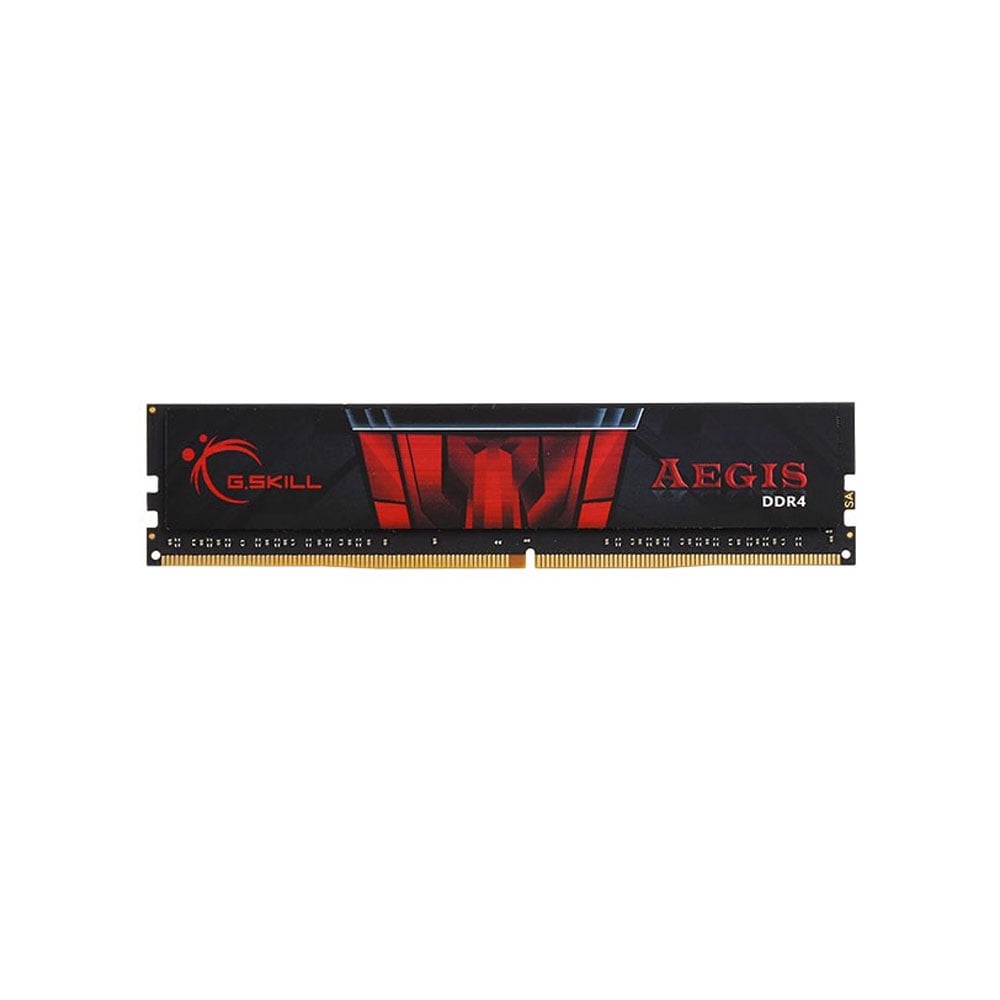 DDR4 16GB/2666 GSKILL AEGIS Chính Hãng