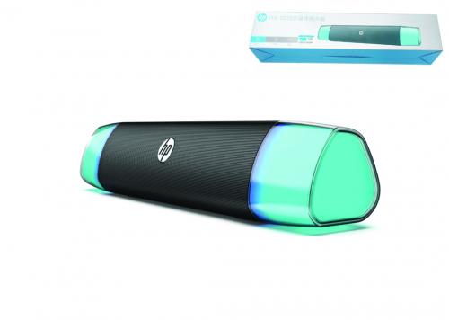 LOA 2.0 HP DHE-6010 LED RGB (Soundbar)