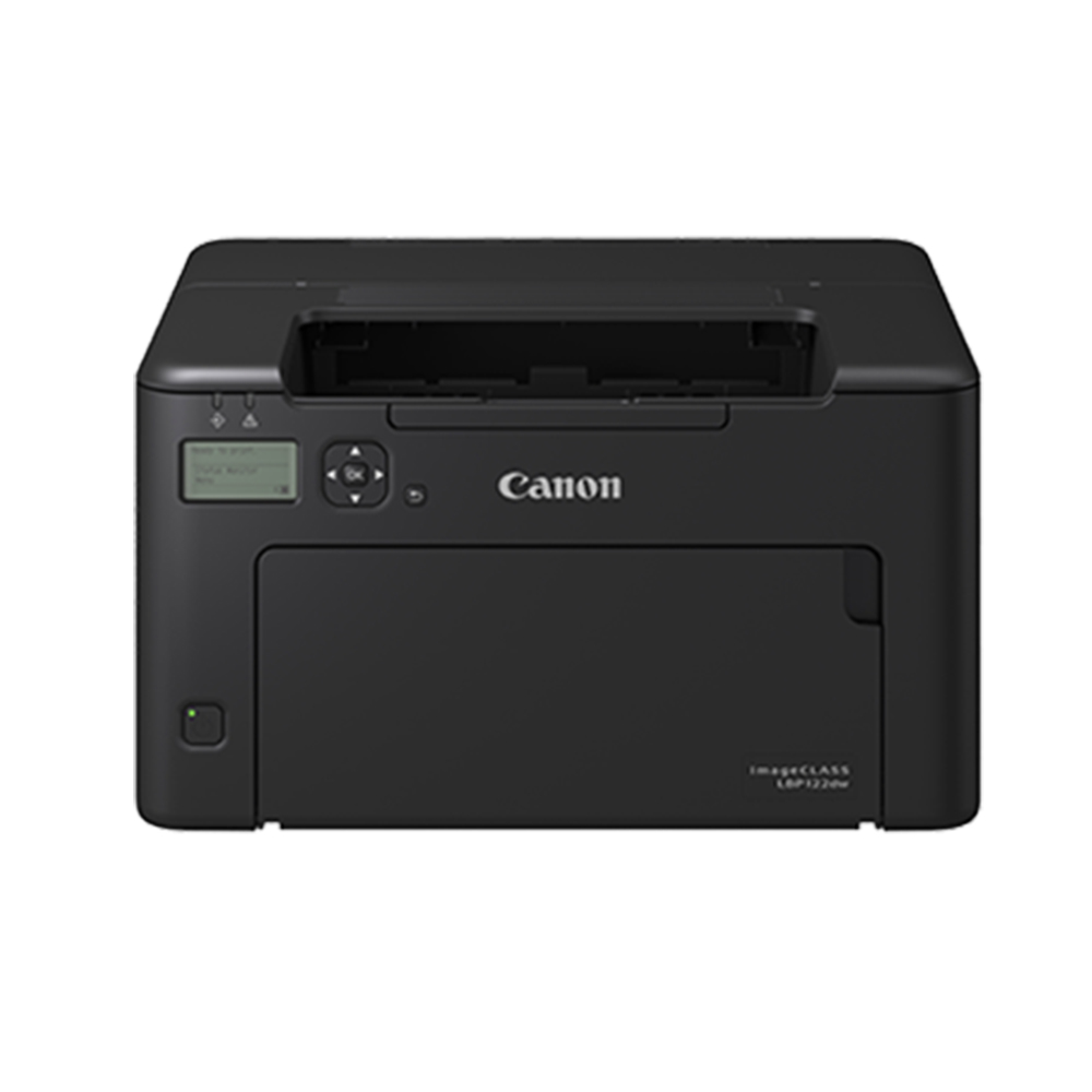 MÁY IN CANON 122DW II (In 2 mặt Wifi) Chính Hãng