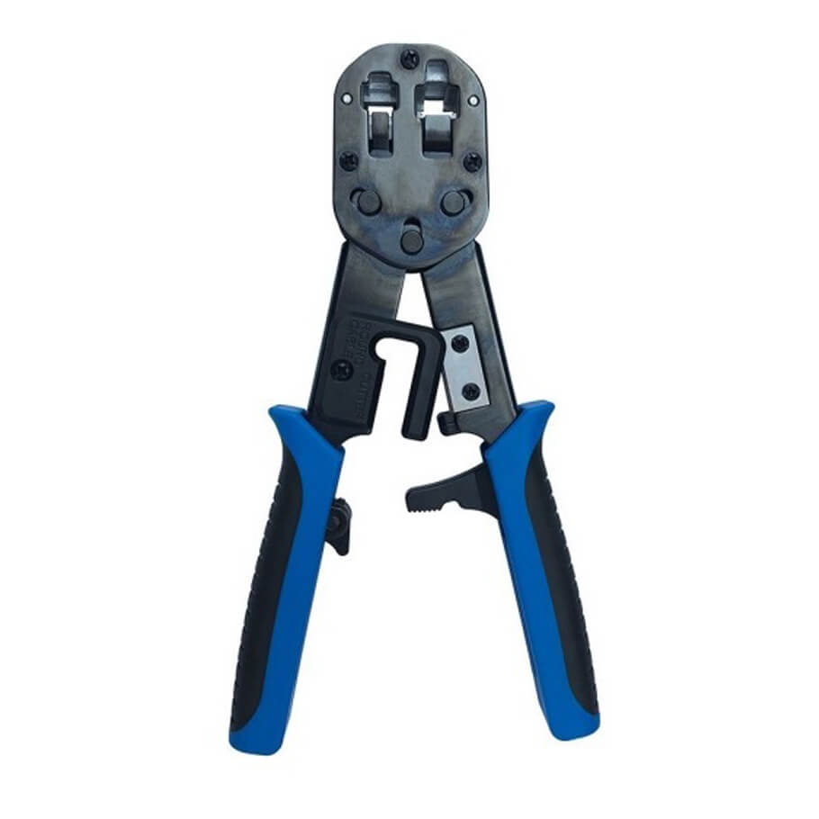 KÌM BẤM MẠNG DINTEK 6102-01021 (Xuyên Thấu) Chính Hãng
