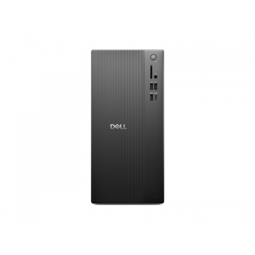 Máy Tính Để Bàn DELL Tower ECT1250 - 71092470 i3-14100/8Gb/512Gb/ax+BT/KB&M/ McAfee LS/ Win 11 (Bản Quyền) Chính Hãng