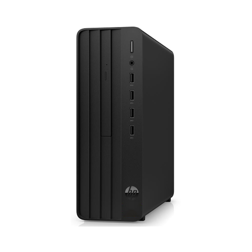 Máy Tính Để Bàn HP 280 Pro G9 SFF (72K94PA) i7-12700/8Gb/256Gb/WL/BT /KB/M/Đen/ Win 11 (Bản Quyền) Chính Hãng