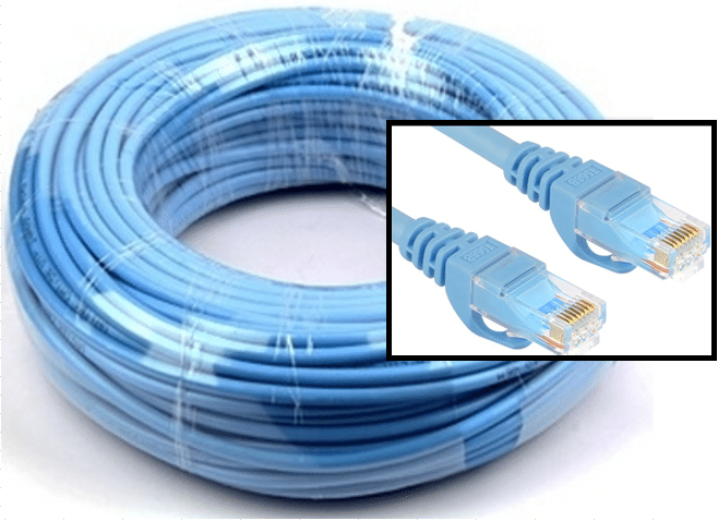 CABLE MẠNG 15M UNITEK YC814ABL 6E