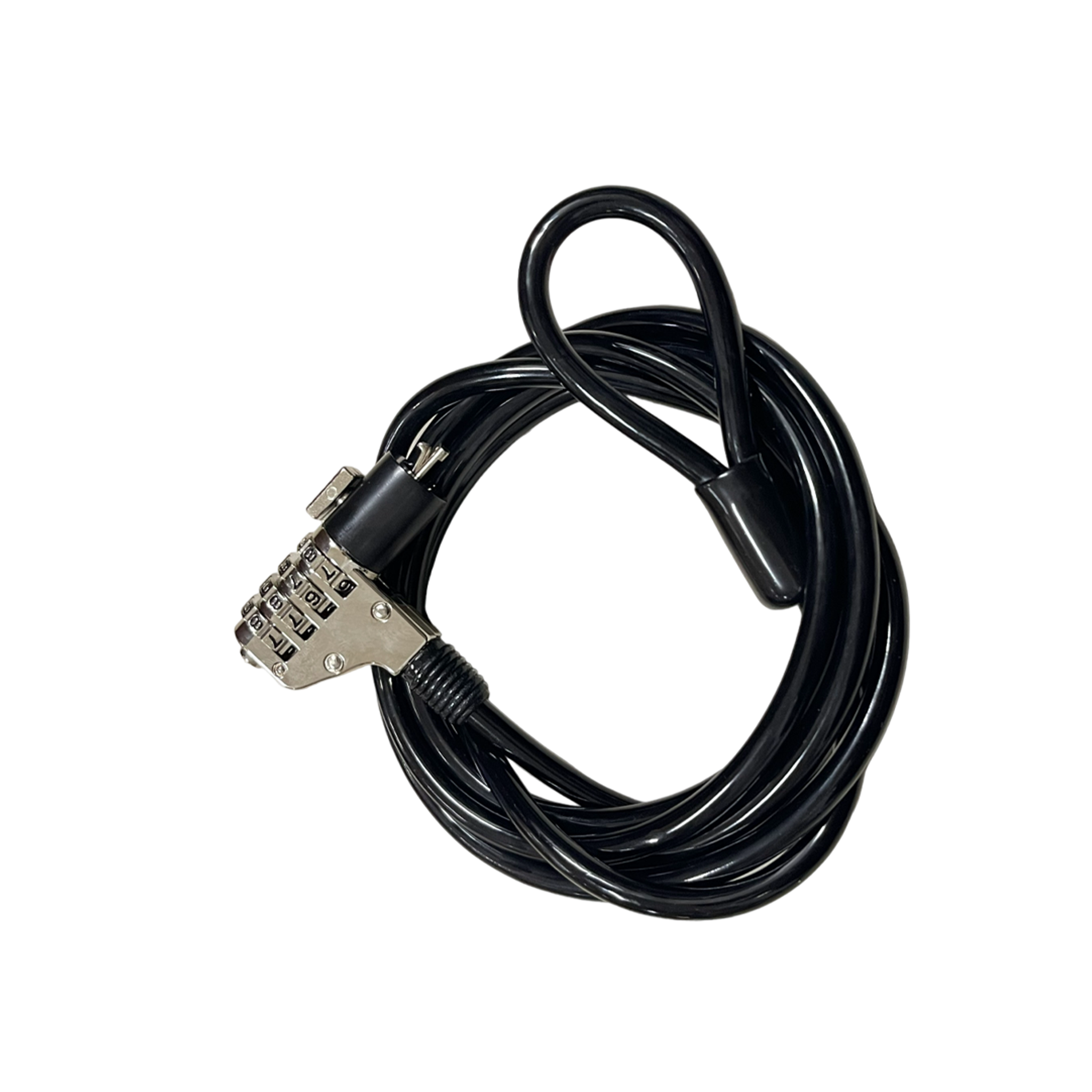 KHÓA LAPTOP MÃ USB KINGMASTER CP1300