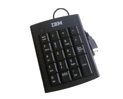 BÀN PHÍM SỐ K601