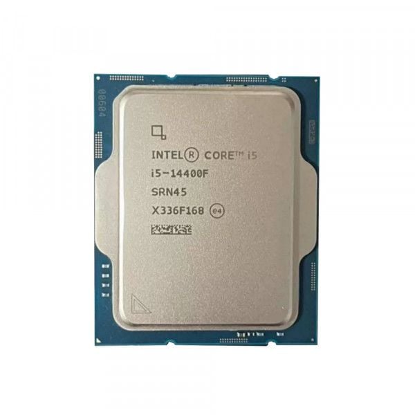 CPU Intel® Core™ I5-14400F (Không kèm Fan)