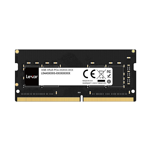 DDR4 16GB/3200 LEXAR Chính Hãng -LAPTOP