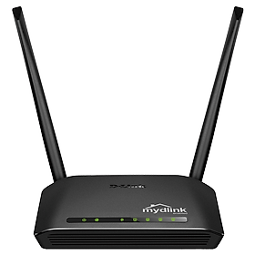 PHÁT WIFI DLINK DIR-816L (AC750) 433M 2 Anten (2ND 80%)
