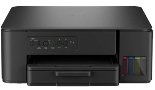 MÁY IN PHUN MÀU BROTHER DCP-T430W Chính Hãng