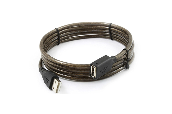 CABLE USB Nối Dài 1.5M UNITEK YC458GBK (3.0)