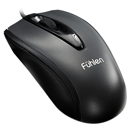 MOUSE FUHLEN L102 USB Chính Hãng