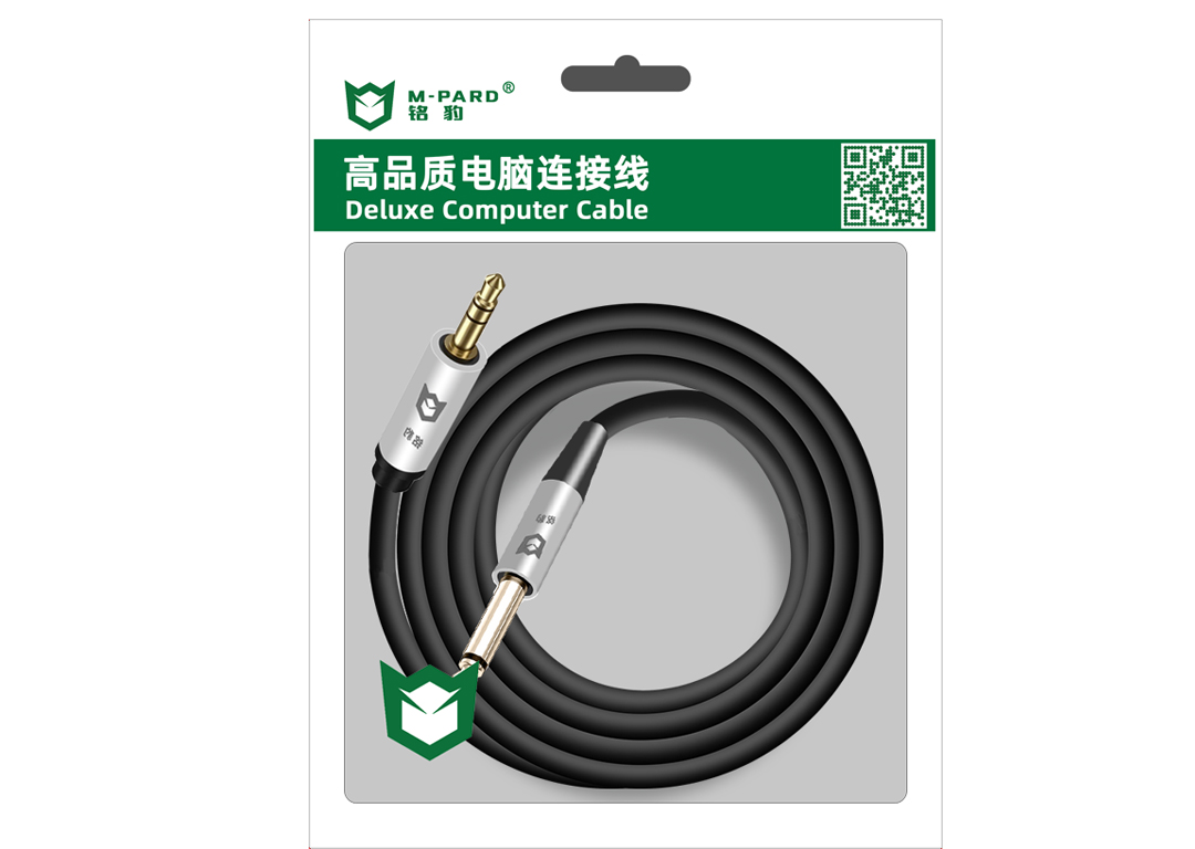DÂY LOA 3Ly => 6Ly Micro Karaoke 1.5M MPARD MH131