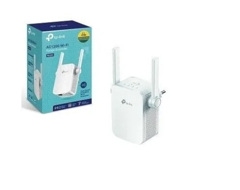 BỘ MỞ RỘNG SÓNG WIFI TPLINK RE305 AC1200