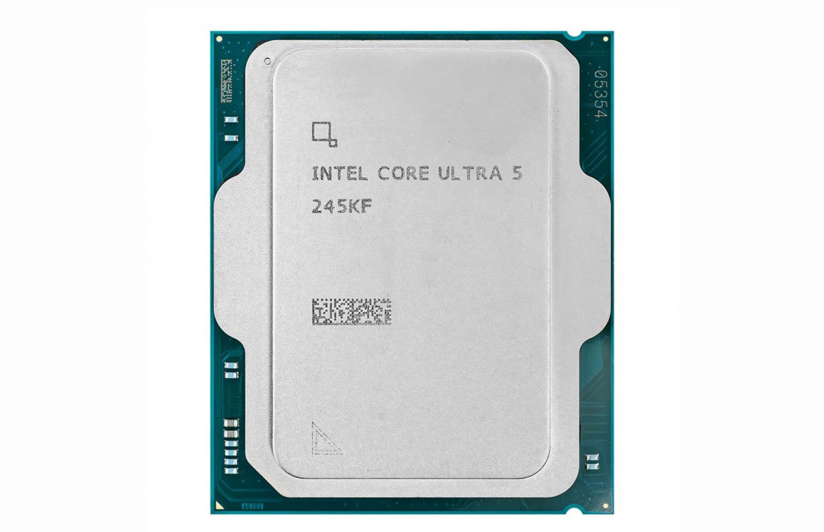 CPU Intel Core Ultra 5 245KF TRAY