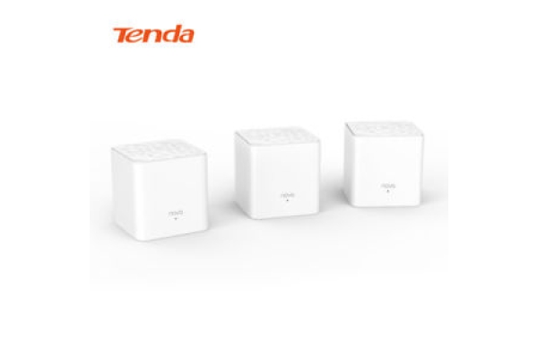 MESH WIFI TENDA NOVA MW3 (3Pack) Chính Hãng