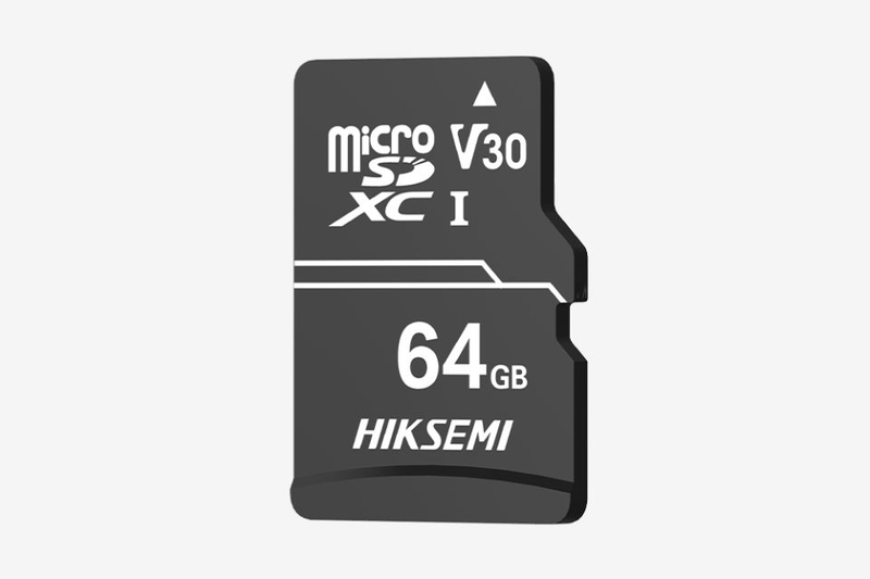 THẺ NHỚ MicroSD 64GB HIKSEMI Chính Hãng