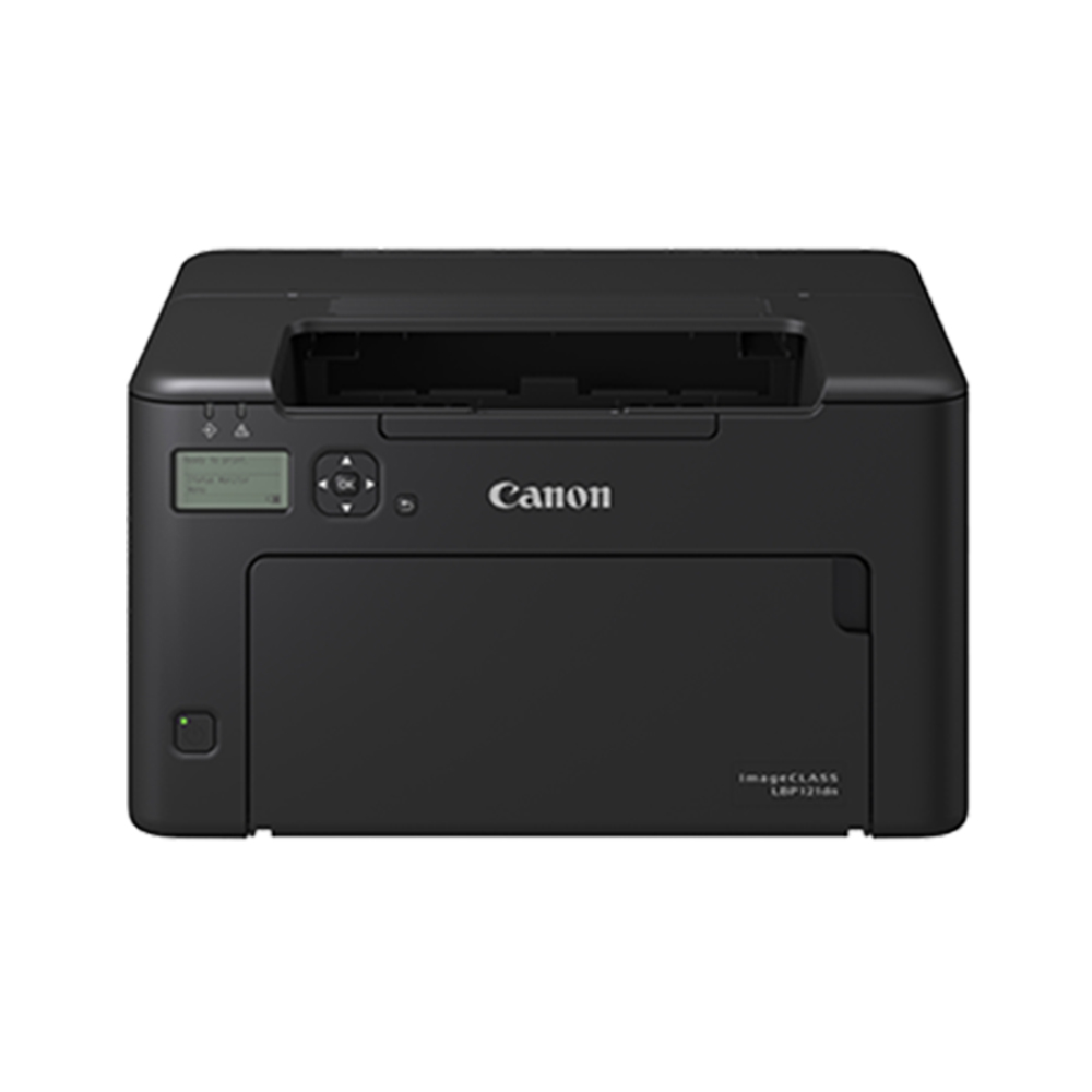MÁY IN CANON 121DN (In 2 mặt) Chính Hãng