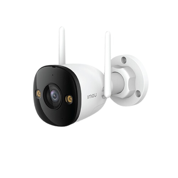 CMR WI-FI IMOU Bullet 3 IPC-S3EP-5M0WJ 5.0Mpx –Ngoài Trời -Màu ban đêm C/Hãng