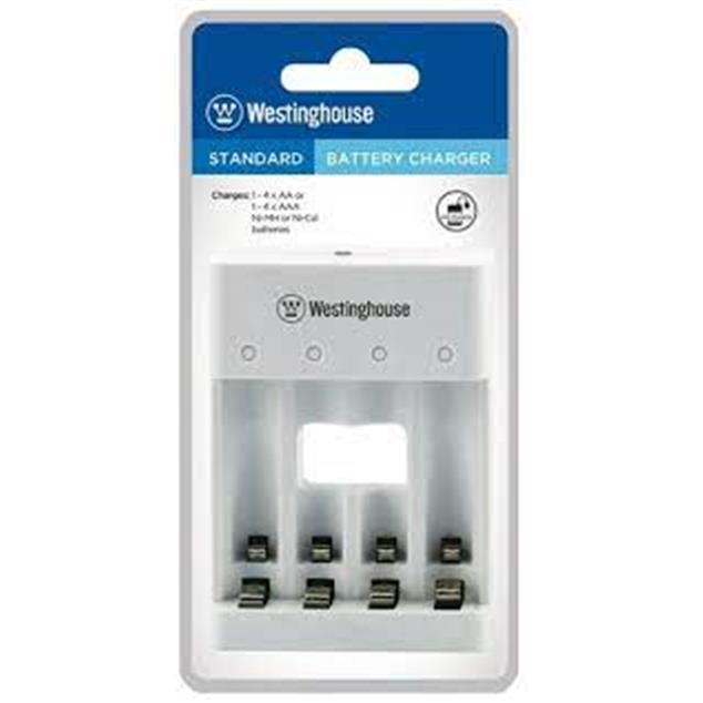 BỘ SẠC PIN ĐA NĂNG WESTINGHOUSE WBC-007S