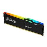 DDR5 32GB/6000 KINGSTON FURY Beast EXPO LED RGB Chính Hãng