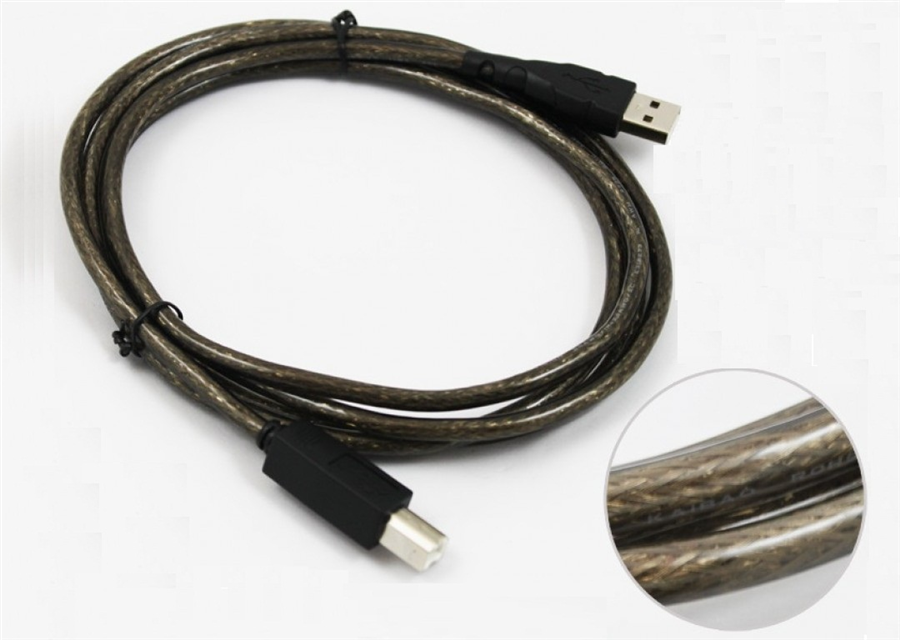 CABLE USB Nối Dài 5M UNITEK YC418