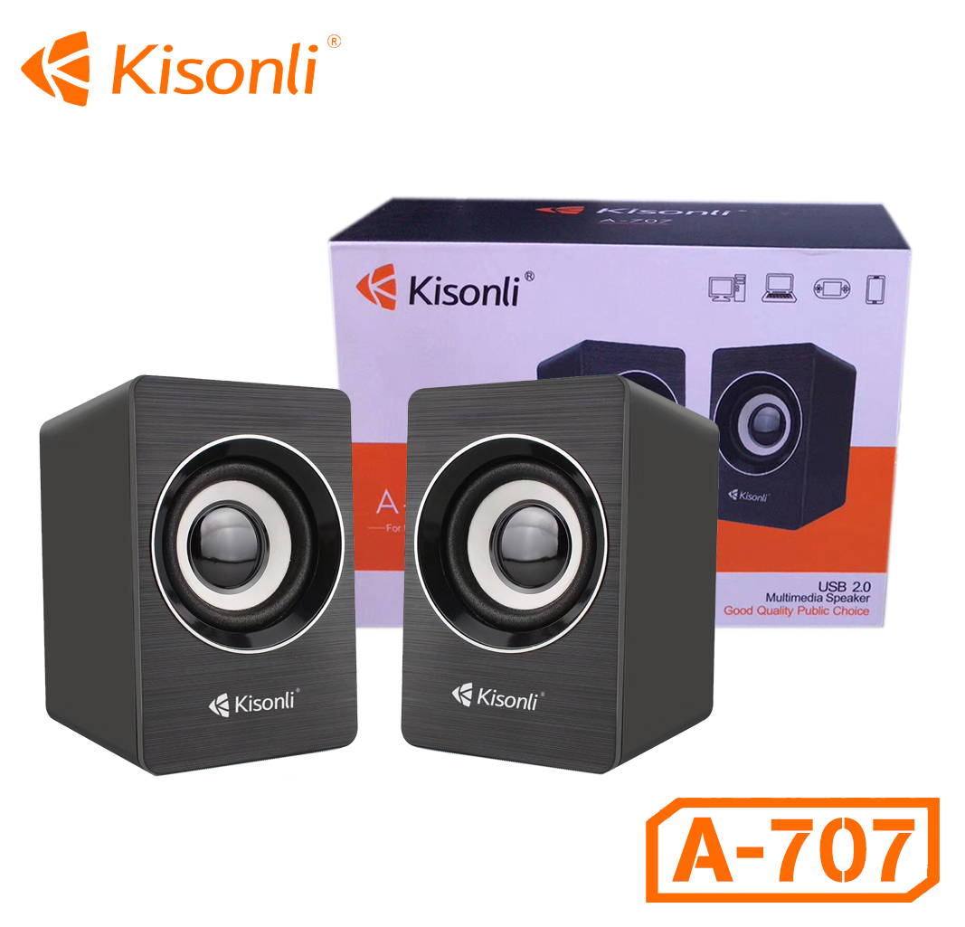 LOA 2.0 KISONLI A707