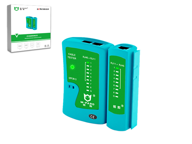 HỘP TEST MẠNG M-PARD MH093 / KMH093