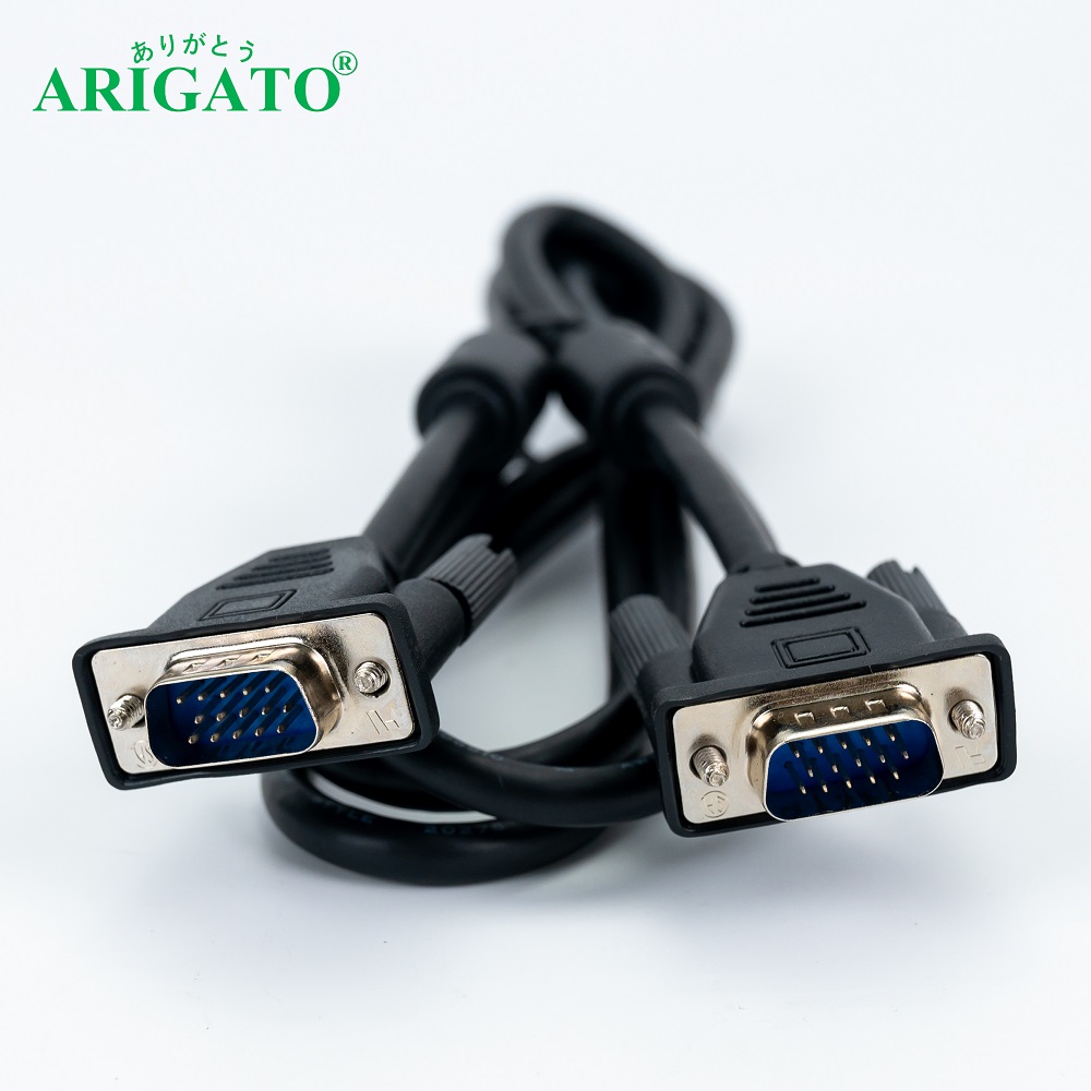 CABLE VGA 1.5M HP