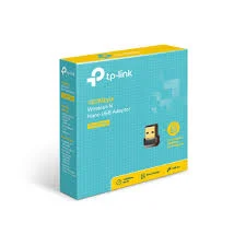 USB THU WIFI TP-LINK WN725N 150M Nano