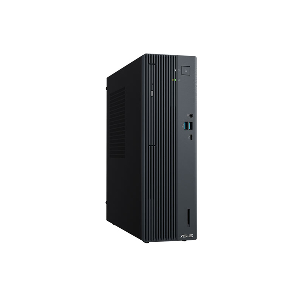 Máy Tính Để Bàn ASUS P500SV-05210H002W Core 5-210H/8Gb/512Gb/TPM/180W/WF6/BT/ KB &M/ Win 11 (Bản Quyền) Chính Hãng