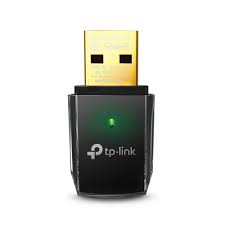 USB WIFI TP-LINK Archer T2U AC600