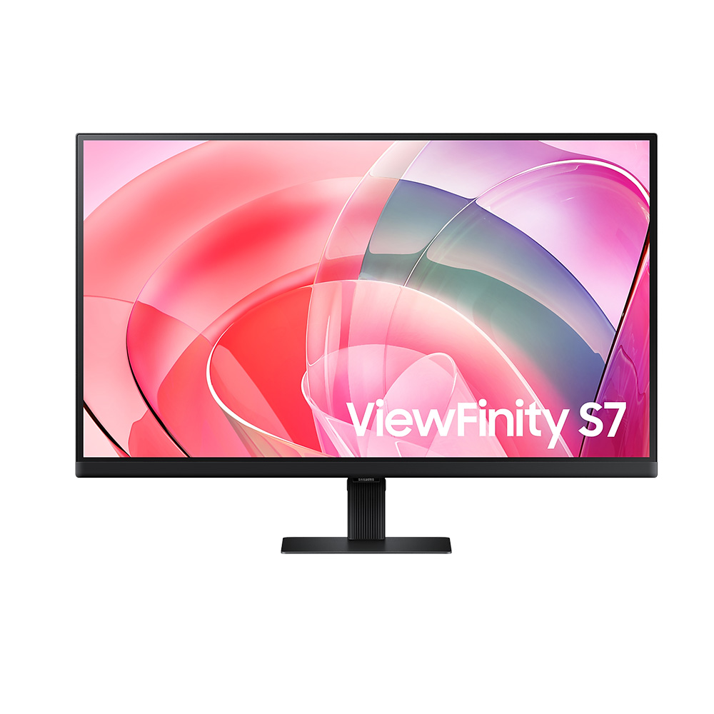 LCD 27” SAMSUNG LS27D700EAEX IPS 4K 60Hz Chính Hãng