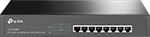 Switch PoE TPLINK 8P TL-SG1008MP (1Gigabit) Với 8 Cổng PoE+
