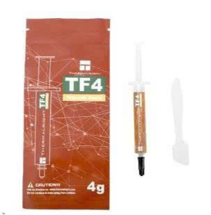 KEO TẢN NHIỆT THERMALRIGHT TF4 4Gram (Hộp)