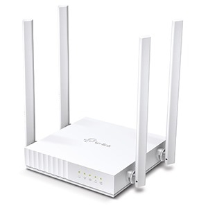 PHÁT WIFI TP-LINK ARCHER C24 AC750 4Anten