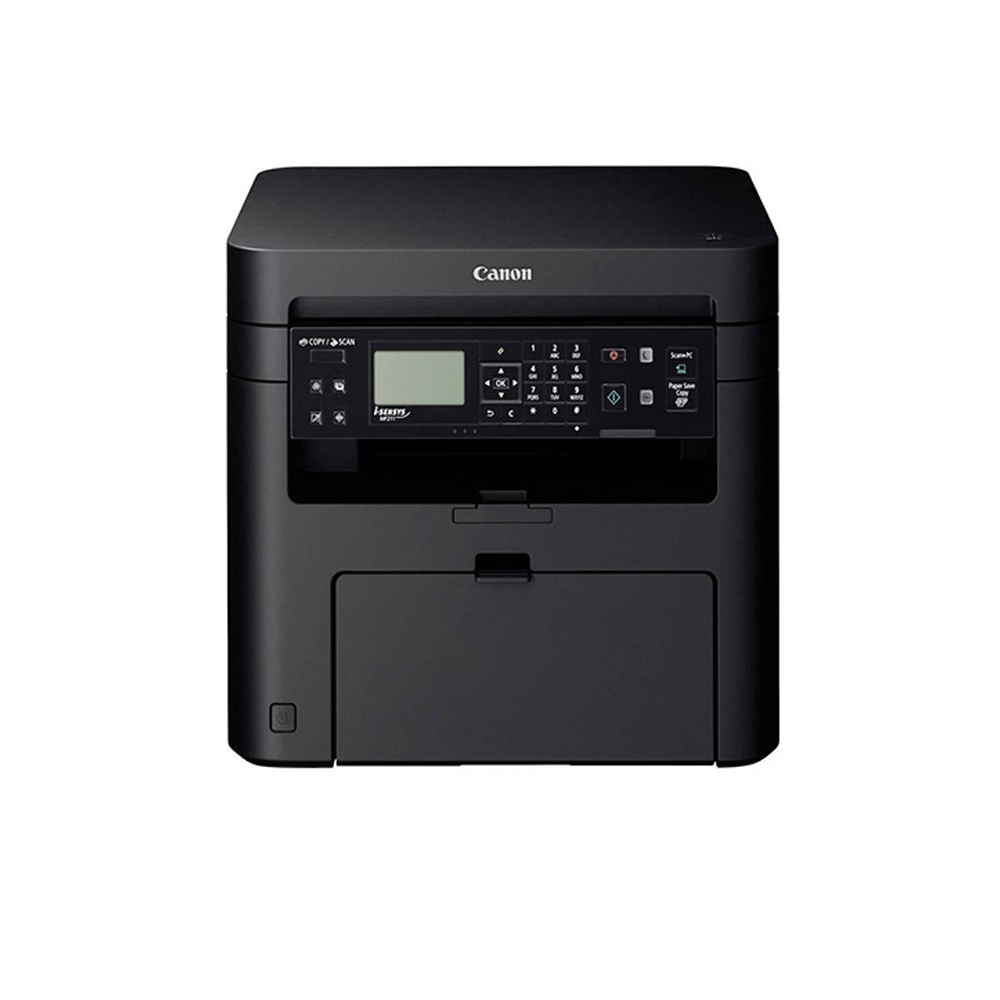 MÁY IN CANON MF241D (In 2 mặt/Scan/Copy) Chính Hãng