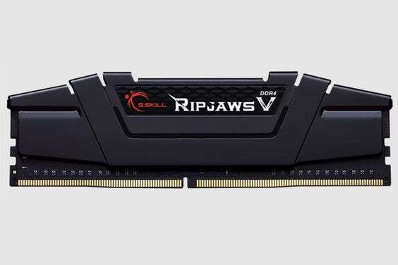 DDR4 16GB/3200 GSKILL RIPJAWS Chính Hãng
