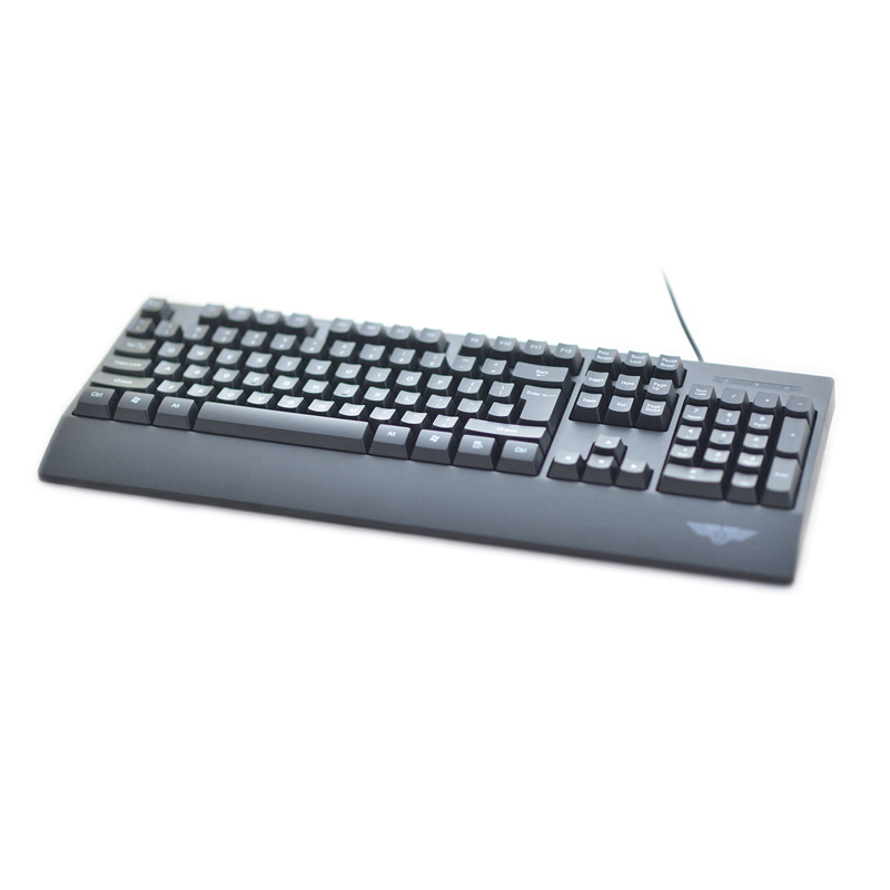 KEYBOARD NEWMAN E400 Chính Hãng